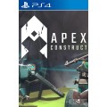 Apex Construct [VR] PS4